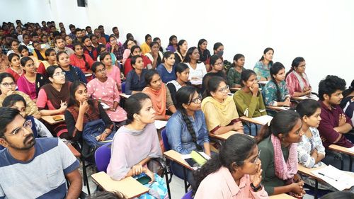 Best IAS Academy in Chennai for UPSC & TNPSC Coaching