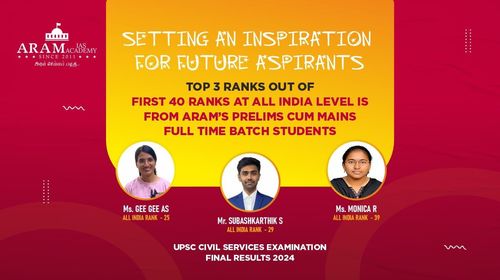 Our Topper's